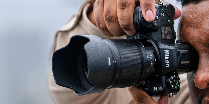 Nikon Nikon