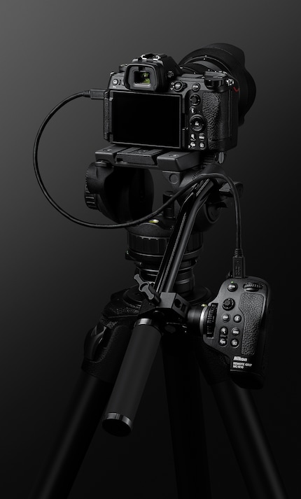 The Z6 III is intended to be an all-in-one camera for photo and video.