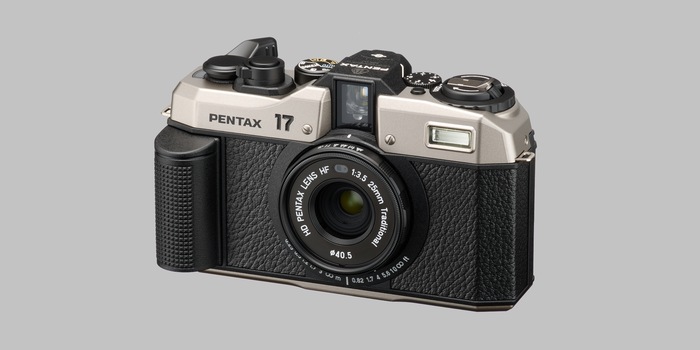 Pentax