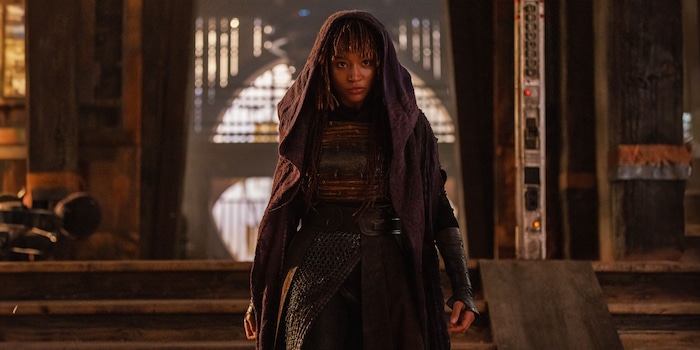 «The Acolyte» / Lucasfilm / Disney «The Acolyte» / Lucasfilm / Disney