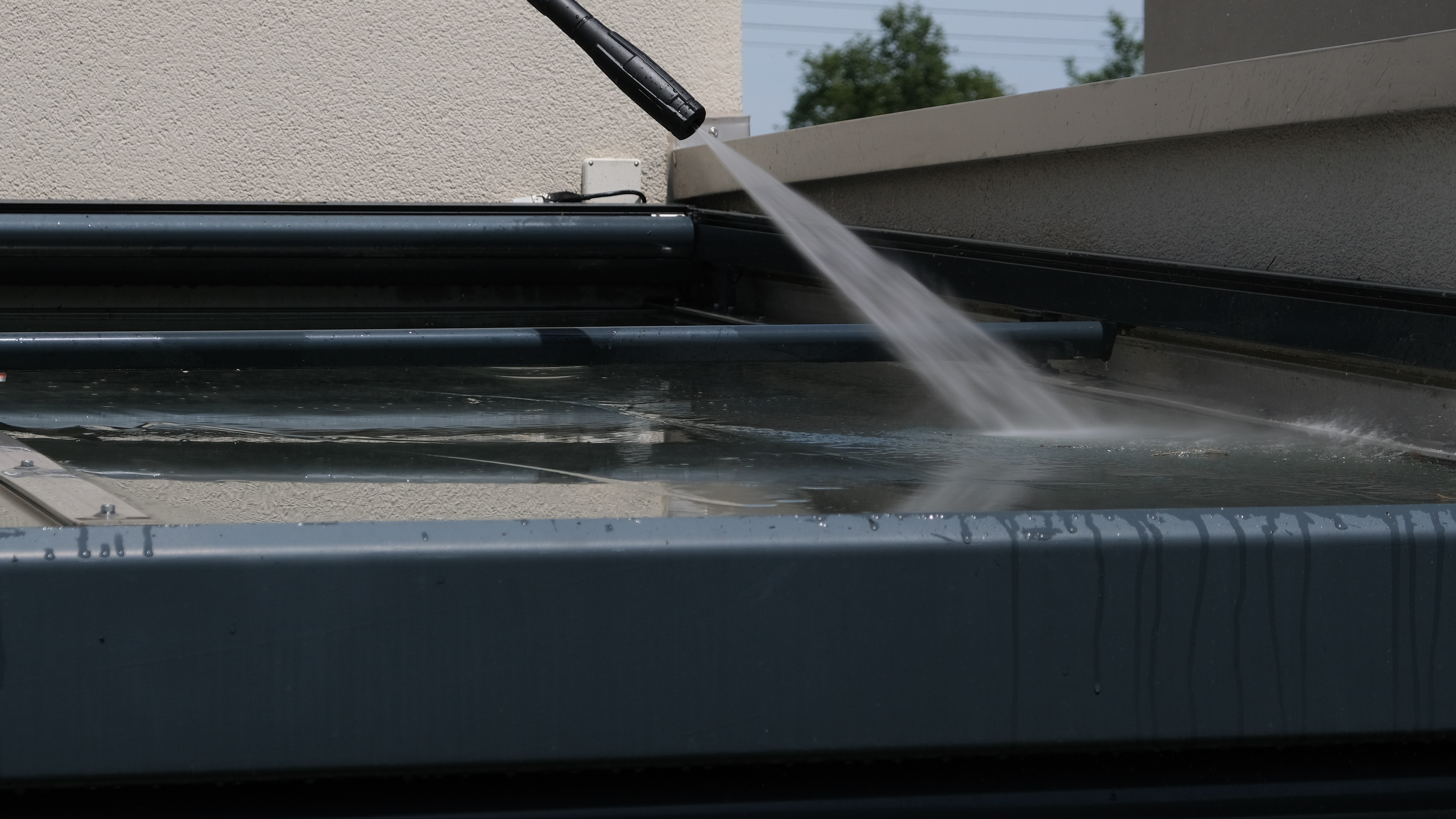 Kärcher EcoBooster review: does this jet nozzle make cleaning more