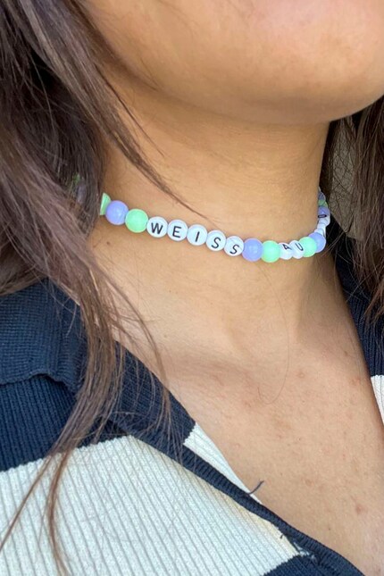 Wenn du mich fragst, wie dieses Projekt ankommt… «Weiss au nöd»