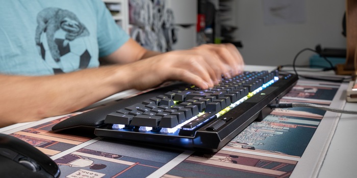 Kevin Hofer Kevin Hofer