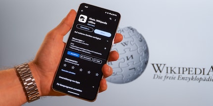 Kiwix ist definitiv mein Favorit unter den Offline-Readern für Wikipedia.