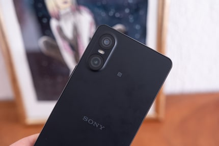 Die Kamera des Sony Xperia 10 VI ist solide, die Stärken liegen aber woanders.