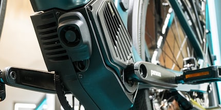 De motor weet hoe je afgelopen zomer hebt geschakeld.