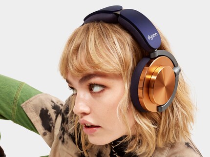 Bis zu 2000 Farbzusammenstellungen sollen bei diesem Kopfhörer möglich sein.