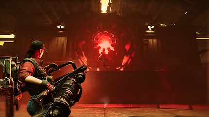 Nei dungeon ti aspettano forti boss, che è meglio sconfiggere insieme ad altri gamer.