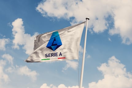 Die italienische Serie A und die französische Ligue 1 verschwinden vom Programm.