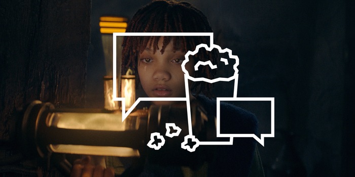 «The Acolyte» / Lucasfilm / Disney