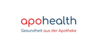 Logo of the apohealth brand