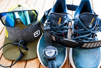 Of all these products, the sunglasses are the only ones that are new – bought in the last few weeks. The rest I’ve had for a long time.