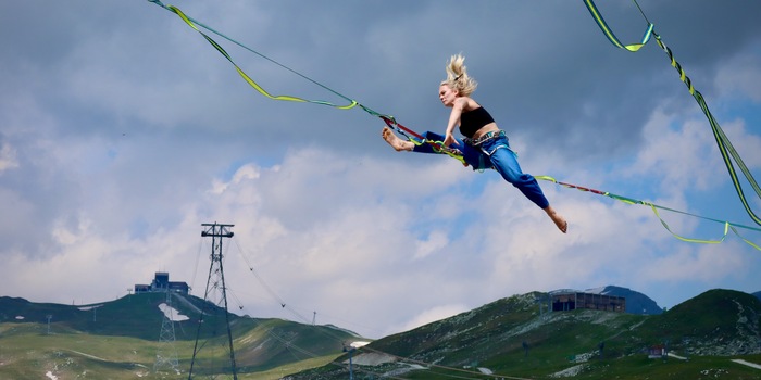 Siri Schubert Siri Schubert