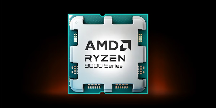 AMD AMD