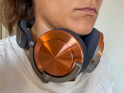 Il mio collo è troppo corto o le OnTrac sono troppo grandi?