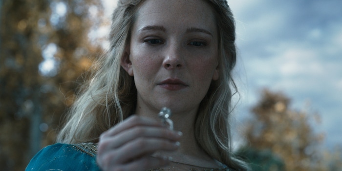 «The Lord of the Rings: The Rings of Power» / Amazon Studios «The Lord of the Rings: The Rings of Power» / Amazon Studios