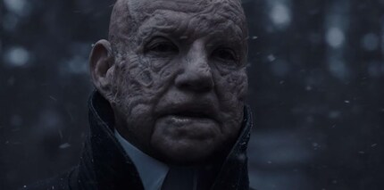 Adam est en fait Jonas.