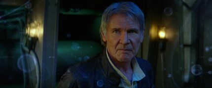 Repose en paix, Han Solo.