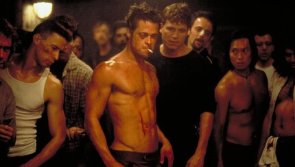 Pour Simon, les plot twists de grands classiques comme « Fight Club » sont de notoriété publique.
