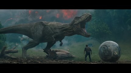 En allant voir « Fallen Kingdom », je n’ai pas pu m’empêcher de penser aux mauvaises critiques.