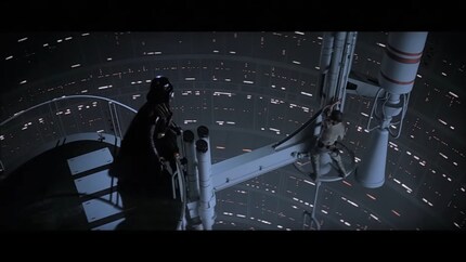 Pour Phil, mieux vaut éviter de spoiler les premiers « Star Wars ».