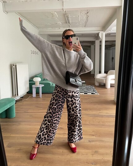 Questi due sono d'accordo: Leoprint si abbina...