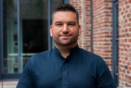 Darko Mandich will die Honigindustrie umkrempeln.