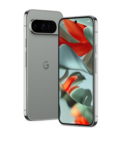 Der Kamerabalken ist dem letztjährigen Fold nachempfunden.