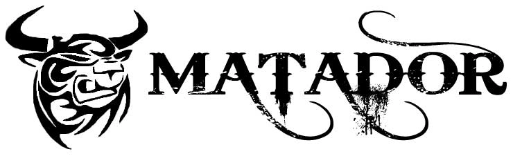 Logo der Marke Matador