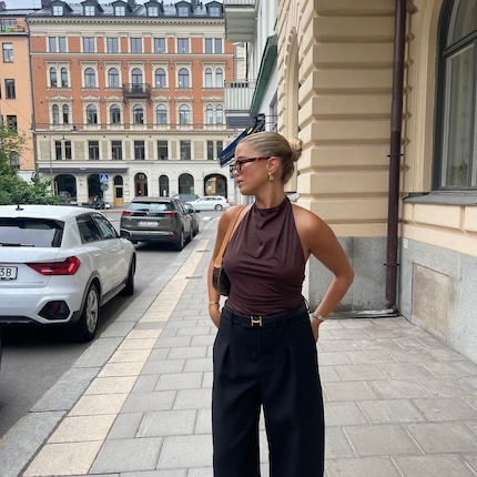 Instagram @matildadjerf