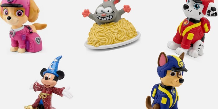 Tonies GmbH Tonies GmbH