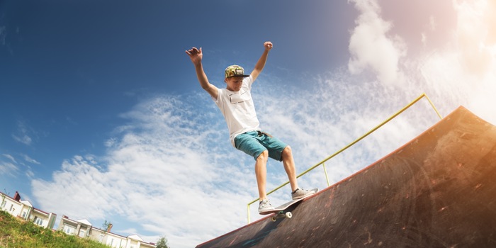 Shutterstock / Yankovsky88