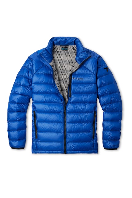 «Arctic Crest Down Hooded Jacket» 