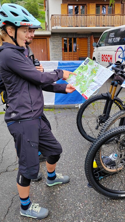 Het is je eigen schuld als je er niet bent. We zijn hier ...