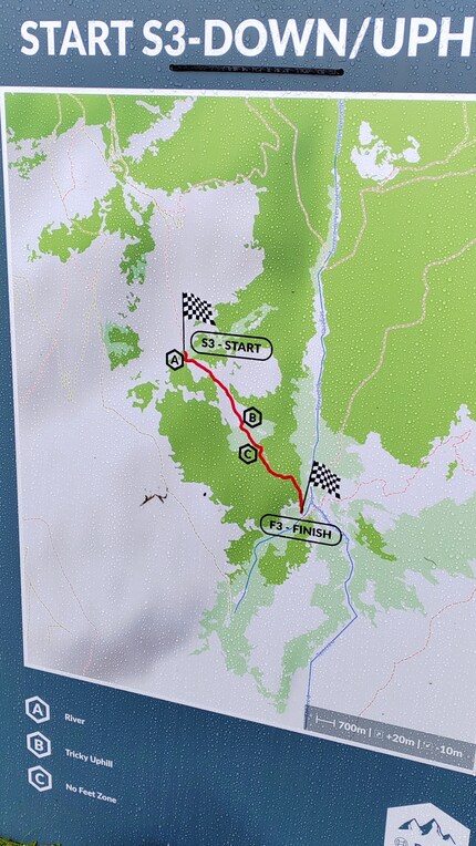  ... en moeten onder andere hierheen