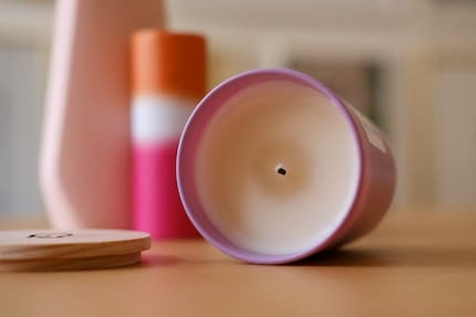 Provence s’adresse à toutes celles et ceux qui apprécient les fragrances et les paysages méditerranéens.