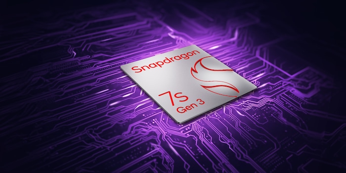 Qualcomm Qualcomm