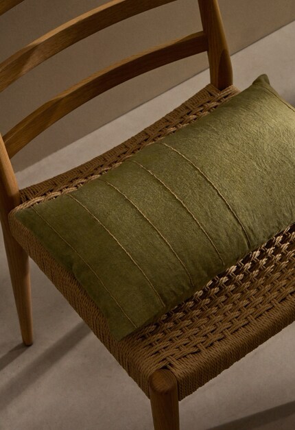 Die Pinterest-Eingabe «Grünes Zuhause Einrichten» ging im Sommer richtig durch die Decke.