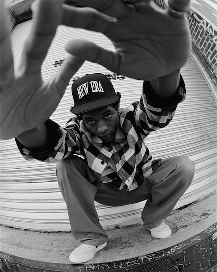 Instagram @neweracap