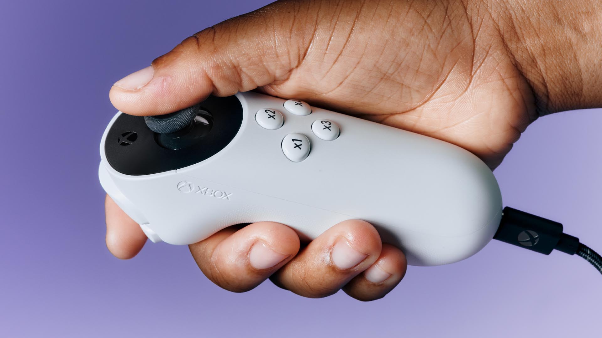 Gamescom 2024: New accessibility controllers for PC and Xbox - Galaxus