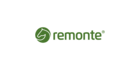 Logo of the Remonte brand