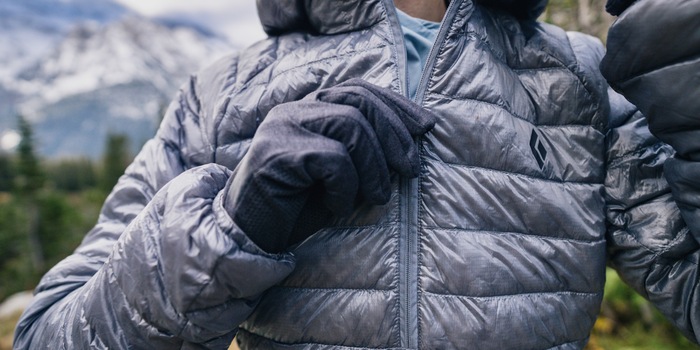 Black Diamond / Christian Adam