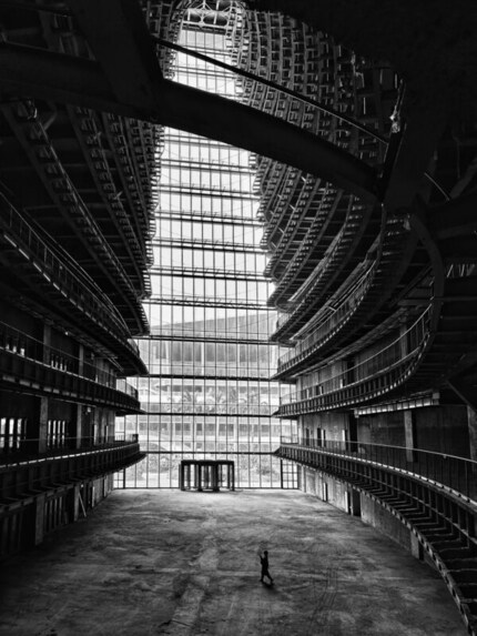 IPPAWARDS - Wenlong Jiang - Cina