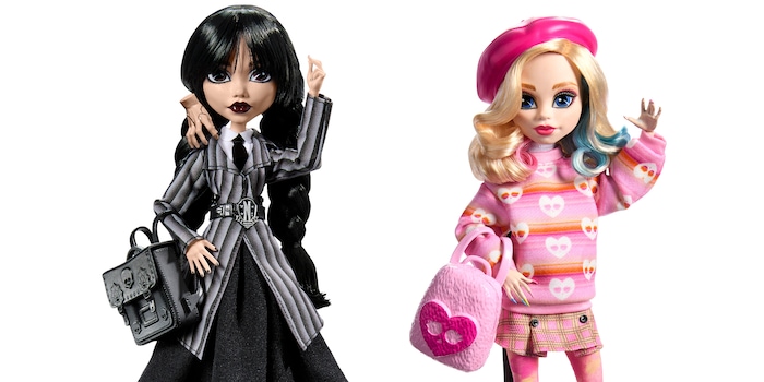 Mattel Mattel