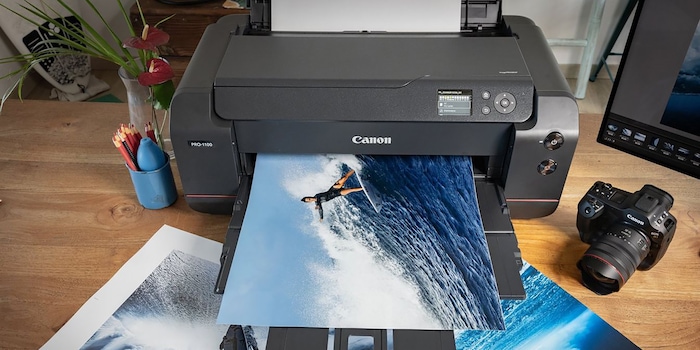 Canon Canon