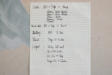 Mon mémo des principaux raccourcis.