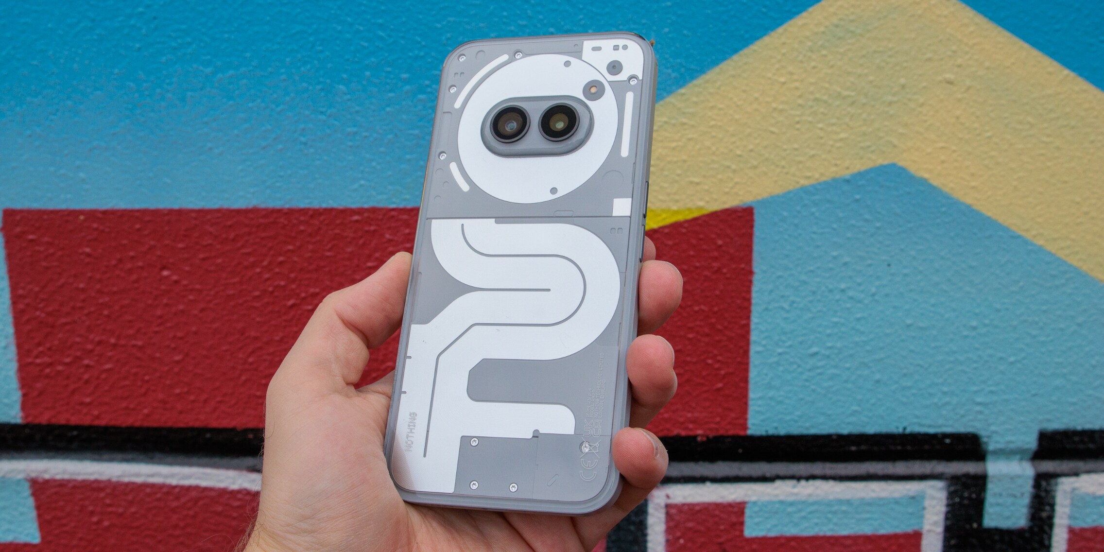 直販販売品 Nothing Phone (2a) 【公式通販】