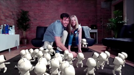 Dit is hoe het allemaal begon