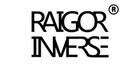 Logo del marchio Raigor Inverse