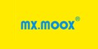 Logo of the Mx. Moox brand